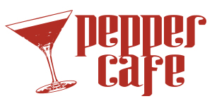 Pepper caffè