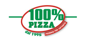 100% Pizza